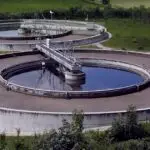 Industrial Wastewater Treatment