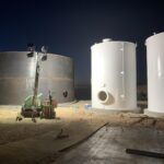 Tank Cleaning Solutions